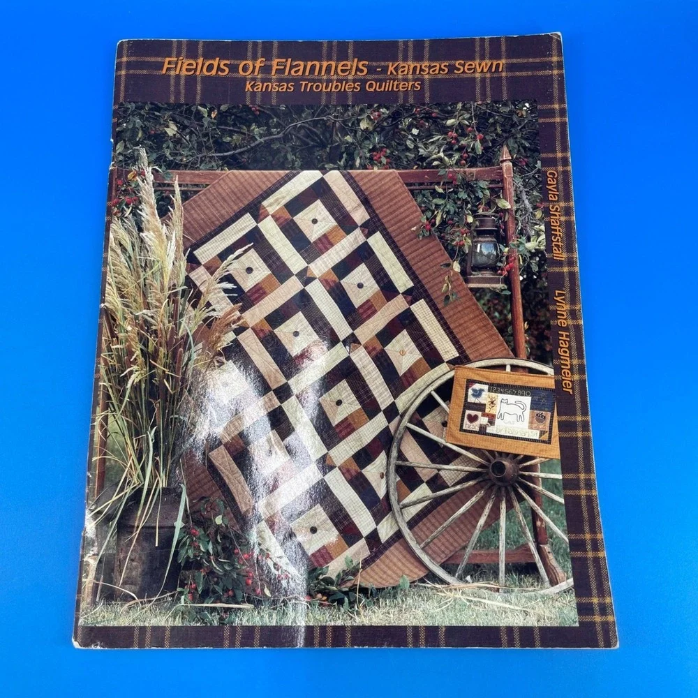 Quilting Books Blocks Patterns Christmas Patriotic Prairie Primitive